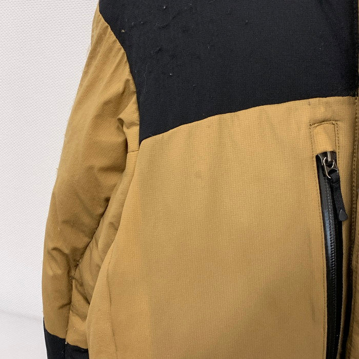 【中古品】【メンズ】 THE NORTH FACE ザ・ノースフェイス ND91950 BALTRO LIGHT JACKET バルトロライトジャケット ダウンジャケット アウター ブランド 古着 144-251126-XZ-6-fuz サイズ：S カラー：ベージュ 万代Net店