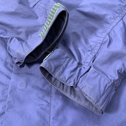 【中古品】【レディース】 THE NORTH FACE ザ・ノースフェイス MOUNTAIN PARKA マウンテンパーカー ジャケット ブランド 古着 169-260215-gm-21-fuz サイズ：WS カラー：ネイビー 万代Net店