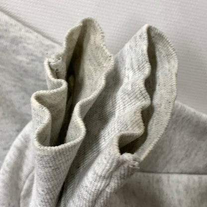 【中古品】【メンズ】 JIM MORRIS 絵画ウルフ スウェット トップス アウター ブランド 古着 145-250607-gm-40-fuz サイズ：XL カラー：グレー 万代Net店