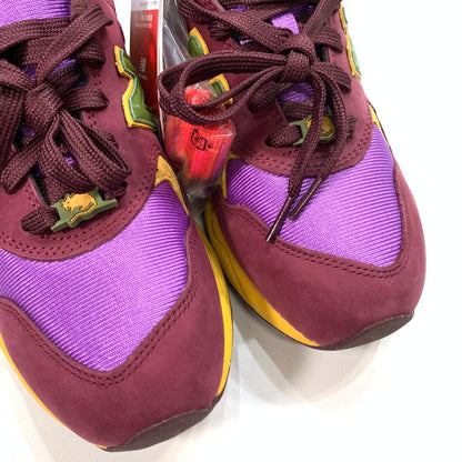 【中古美品】【メンズ】 ニューバランス MT580SR2 スニーカー シューズ 靴 162-250802-gm-23-fuz サイズ：26.5cm カラー：ワイン マルチカラー 万代Net店
