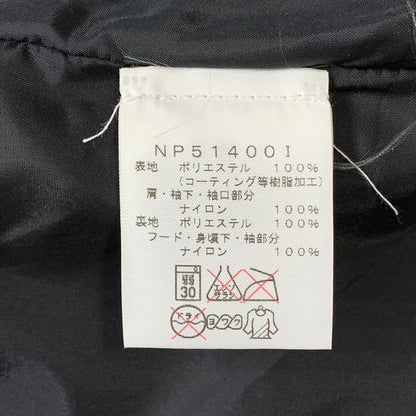 【中古品】【メンズ】 Supreme シュプリーム THE NORTH FACE NP514001 BANDANA MOUNTAIN JACKET マウンテンジャケット ブランド 古着 149-251214-gm-31-fuz サイズ：S カラー：ブラック 万代Net店