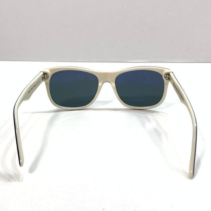 【中古品】【メンズ/レディース】 PRADA プラダ SPR24L サングラス 183-251213-gm-09-fuz カラー：ブラック ホワイト 万代Net店