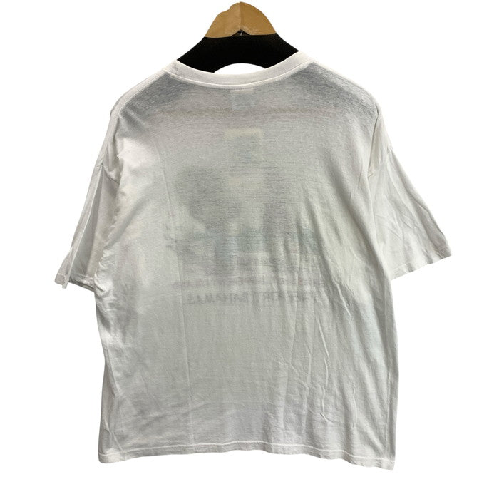 【中古品】【メンズ】 ISLAND DREAMS 半袖Tシャツ カットソー ブランド 古着 145-260308-gm-32-fuz サイズ：XXL カラー：ホワイト 万代Net店