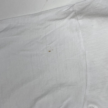 【中古品】【メンズ】 ISLAND DREAMS 半袖Tシャツ カットソー ブランド 古着 145-260308-gm-32-fuz サイズ：XXL カラー：ホワイト 万代Net店