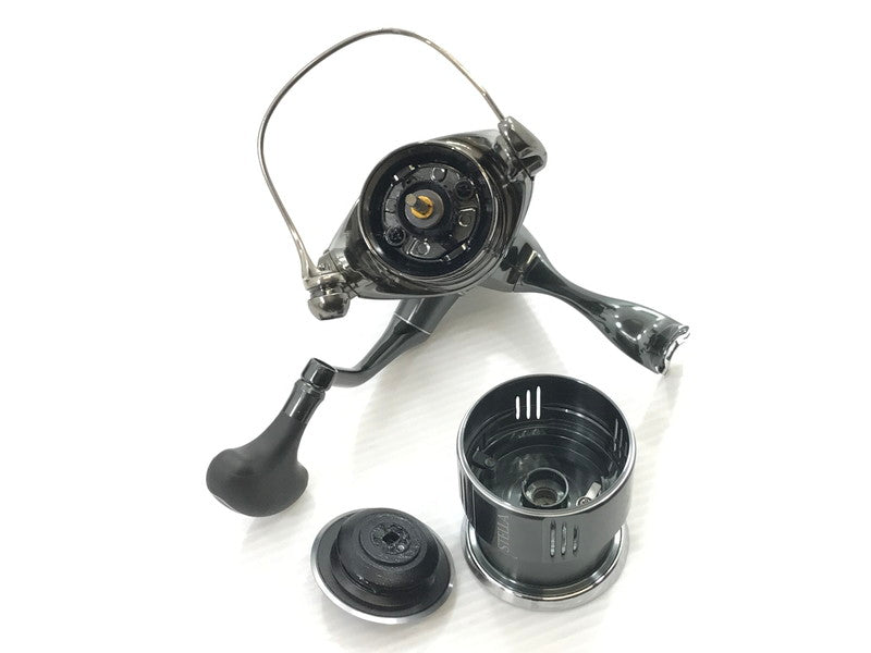 【現状渡し品】 SHIMANO シマノ 22 STELLA ステラ C3000MHG スピニングリール 釣り 釣り具等 134-260623-yk-03-tag 万代Net店