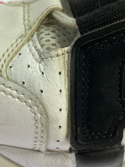 【中古品】【メンズ】 NIKE ナイキ AIR MORE UPTEMPO WHITE BLACK UNIVERSITY RED 2020 414962-105 エアー モア アップテンポ スニーカー 靴 160-250725-jt-03-min サイズ：US 10 28.0cm カラー：WHITE/BLACK-UNIVARSITY RED 万代Net店