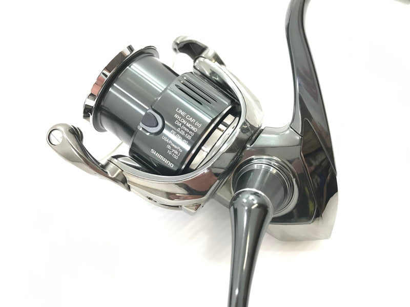 【現状渡し品】 SHIMANO シマノ 22 STELLA ステラ C3000MHG スピニングリール 釣り 釣り具等 134-260623-yk-03-tag 万代Net店