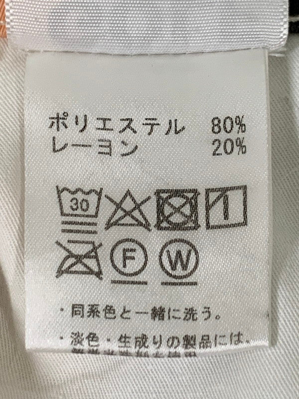 【中古品】【メンズ】 GOLF WANG ゴルフワン STRIPED PANTS ストライプパンツ ボトムス 153-260404-kk-03-min サイズ：30 カラー：マルチカラー 万代Net店