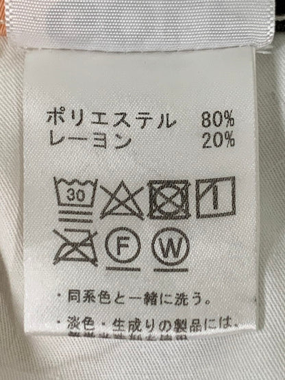 【中古品】【メンズ】 GOLF WANG ゴルフワン STRIPED PANTS ストライプパンツ ボトムス 153-260404-kk-03-min サイズ：30 カラー：マルチカラー 万代Net店