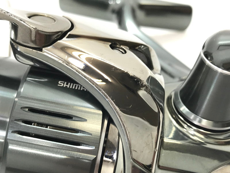 【現状渡し品】 SHIMANO シマノ 22 STELLA ステラ C3000MHG スピニングリール 釣り 釣り具等 134-260623-yk-03-tag 万代Net店