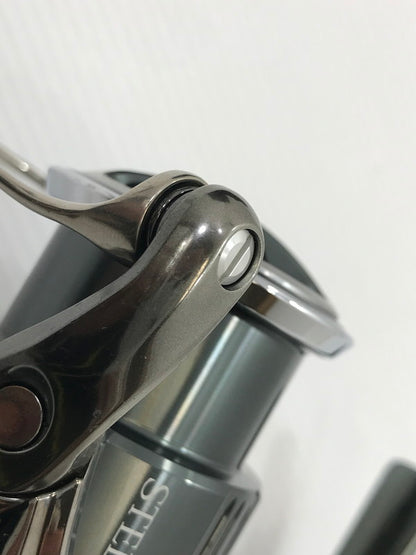 【現状渡し品】 SHIMANO シマノ 22 STELLA ステラ C3000MHG スピニングリール 釣り 釣り具等 134-260623-yk-03-tag 万代Net店