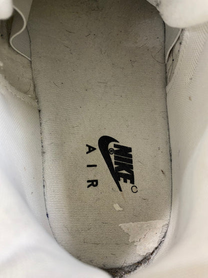 【中古品】【メンズ】 NIKE ナイキ AIR MORE UPTEMPO WHITE BLACK UNIVERSITY RED 2020 414962-105 エアー モア アップテンポ スニーカー 靴 160-250725-jt-03-min サイズ：US 10 28.0cm カラー：WHITE/BLACK-UNIVARSITY RED 万代Net店