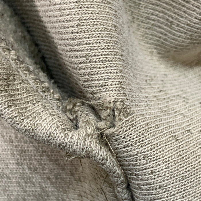【中古品】【メンズ】 Champion チャンピオン パーカー ブランド 古着 142-260314-gm-02-fuz サイズ：XL カラー：ベージュ 万代Net店