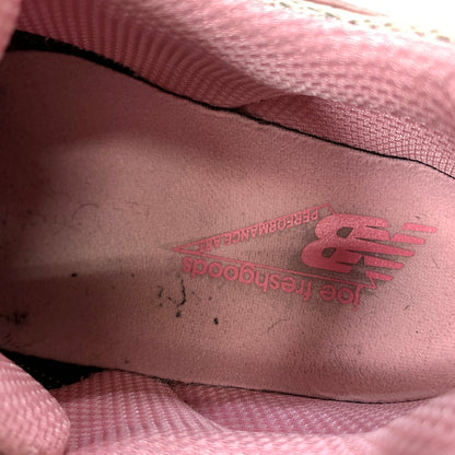 【中古品】【メンズ】 NEW BALANCE ニューバランス MR993JH1 JOE FRESHGOODS スニーカー 162-251109-gm-40-fuz サイズ：26.5cm カラー：ピンク 万代Net店