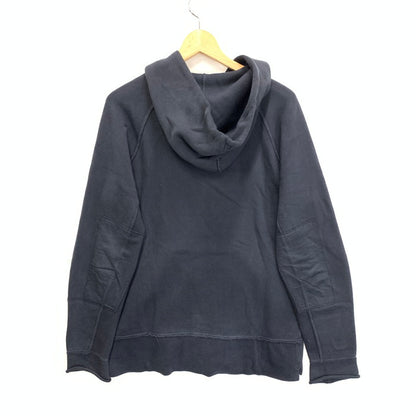 【中古品】【メンズ】 nonnative ノンネイティブ パーカー フーディー トップス ブランド 古着 140-250727-gm-18-fuz サイズ：01 カラー：ブラック 万代Net店