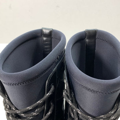 【中古品】【メンズ/レディース】 LOUIS VUITTON ルイ・ヴィトン BM1119 20SS ランドスケープ・ライン アンクルブーツ 179-251109-gm-29-fuz サイズ：8 カラー：ブラック 万代Net店
