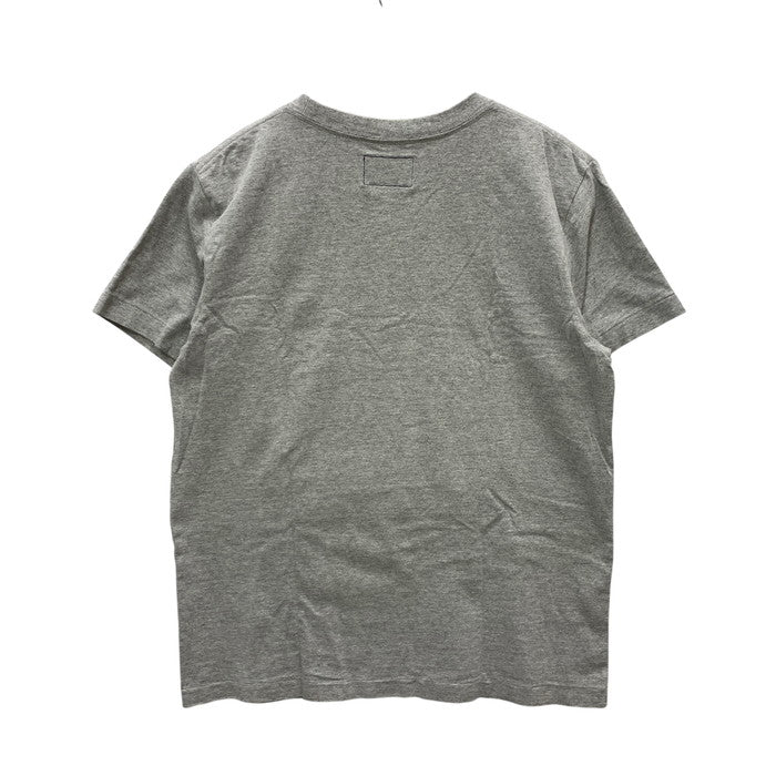 【中古品】【メンズ】 THE NORTH FACE PURPLE LABEL ザノースフェイスパープルレーベル NT3753N 半袖Tシャツ ブランド 古着 144-250510-gm-36-fuz サイズ：S カラー：ライトグレー 万代Net店