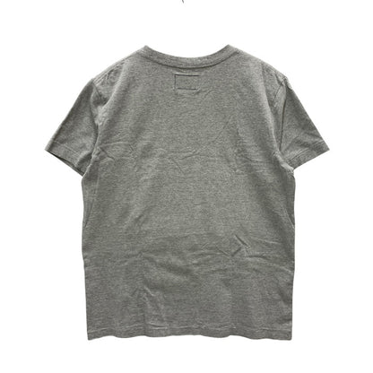 【中古品】【メンズ】 THE NORTH FACE PURPLE LABEL ザノースフェイスパープルレーベル NT3753N 半袖Tシャツ ブランド 古着 144-250510-gm-36-fuz サイズ：S カラー：ライトグレー 万代Net店