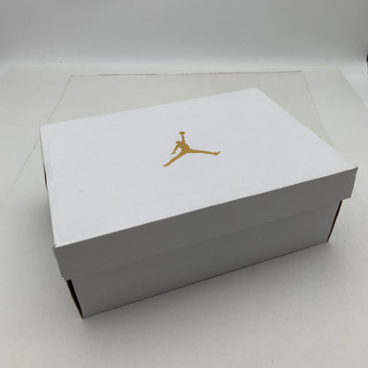 【中古品】【メンズ】 NIKE ナイキ HJ5911-105 AIR JORDAN 1 MID ”METALLIC　PURPLE” エアジョーダン 1 ミッド スニーカー 160-260412-gm-40-fuz サイズ：26.5cm カラー：ホワイト パープル 万代Net店
