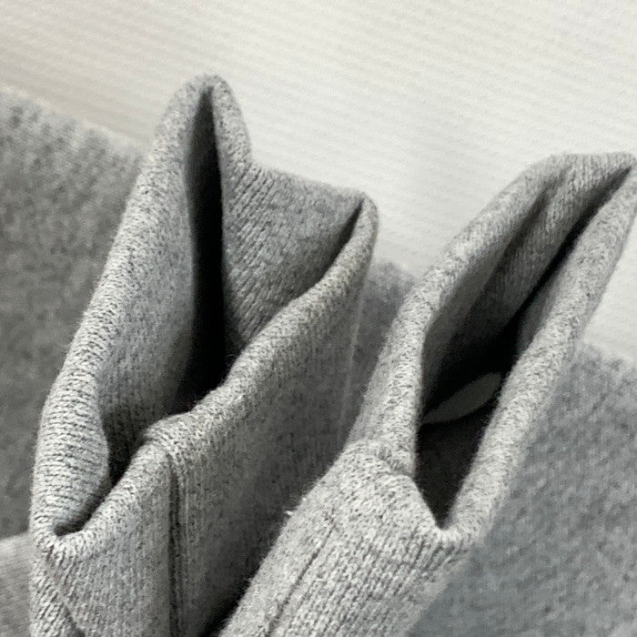 【中古美品】【メンズ】 Carhartt カーハート パーカー フーディー トップス ブランド 古着 145-250601-gm-21-fuz サイズ：L カラー：グレー 万代Net店