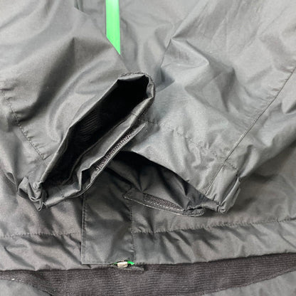 【中古品】【メンズ】 USED ジャケット MOTO BASE ブランド 古着 147-260314-gm-12-fuz サイズ：L カラー：ブラック 万代Net店