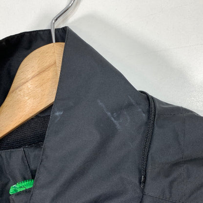 【中古品】【メンズ】 USED ジャケット MOTO BASE ブランド 古着 147-260314-gm-12-fuz サイズ：L カラー：ブラック 万代Net店