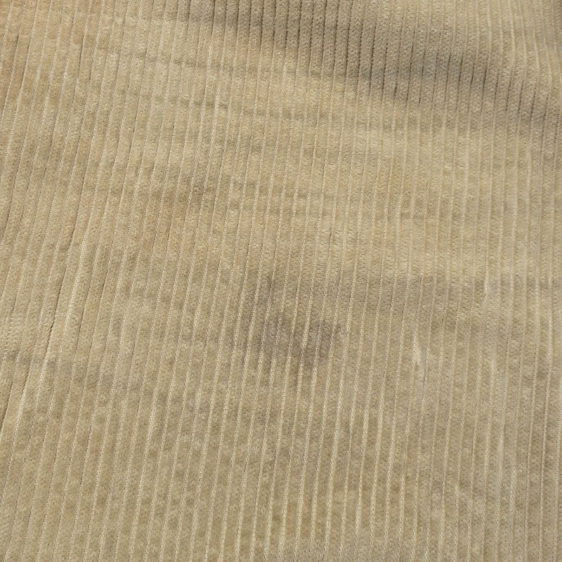 【中古品】【メンズ】 白タグ 90S 2-TUCK CORDUROY PANTS ツータック コーデュロイ パンツ ボトムス ズボン 157-251113-cs-09-izu サイズ：33×30 カラー：ベージュ 万代Net店