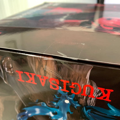 【中古美品】 開封済み フィギュアーツZERO 釘崎野薔薇 051-261005-st-08-otoh 万代Net店