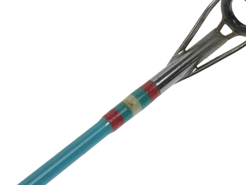 【中古品】 FROG PRODUCTS フロッグプロダクツ GUN DEENI STICK ガンディーニスティック ベイトロッド バスロッド【代金引換不可】【佐川急便発送】 釣り 釣り具等 132-260323-yk-04-tag 万代Net店
