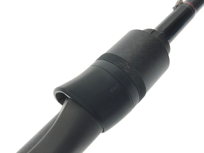 【中古品】 TENRYU テンリュウ SWAT スワット SW842B-ML/M ベイトロッド ソルトロッド【代金引換不可】【佐川急便発送】 釣り 釣り具等 133-260421-yk-04-tag 万代Net店