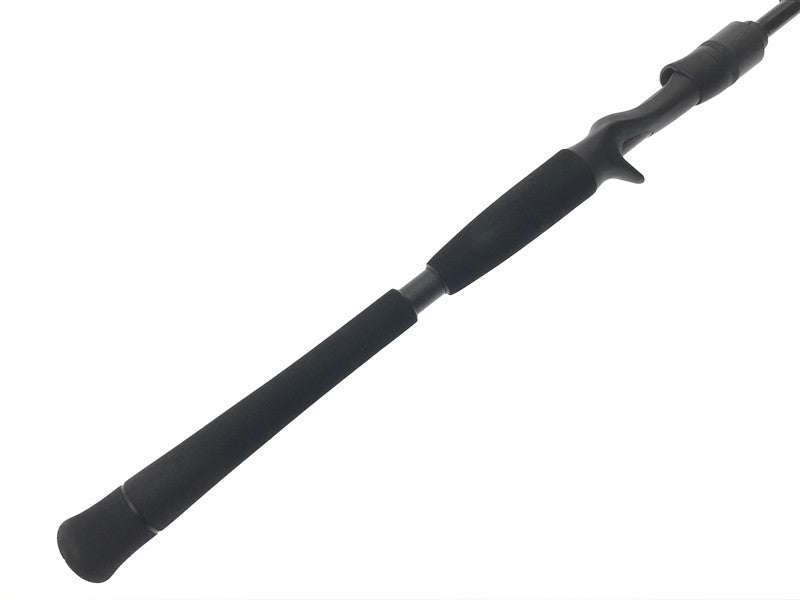 【中古品】 TENRYU テンリュウ SWAT スワット SW842B-ML/M ベイトロッド ソルトロッド【代金引換不可】【佐川急便発送】 釣り 釣り具等 133-260421-yk-04-tag 万代Net店