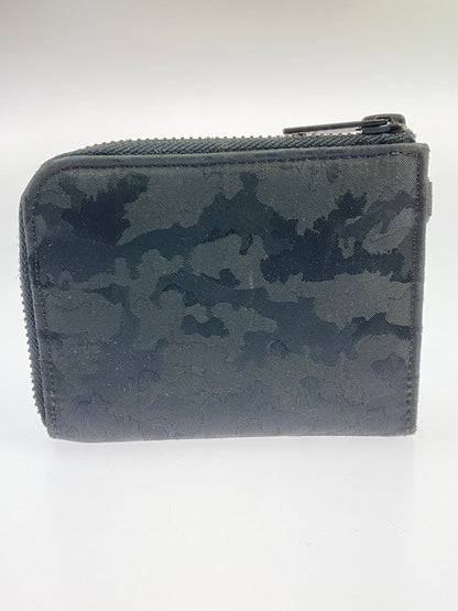 【中古品】【メンズ】 PORTER ポーター GHILLIE WALLET ギリー ウォレット 財布 201-260409-SH-56-min カラー：ブラック 万代Net店