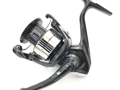 【中古品】 SHIMANO シマノ 23 VANQUISH ヴァンキッシュ C3000XG スピニングリール 釣り 釣り具等 134-260623-yk-04-tag 万代Net店