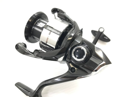 【中古品】 SHIMANO シマノ 23 VANQUISH ヴァンキッシュ C3000XG スピニングリール 釣り 釣り具等 134-260623-yk-04-tag 万代Net店