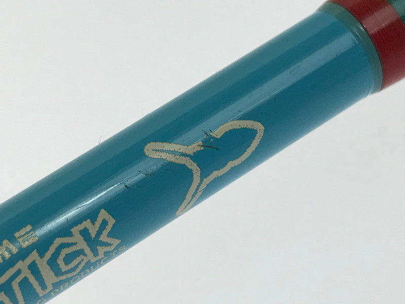 【中古品】 FROG PRODUCTS フロッグプロダクツ GUN DEENI STICK ガンディーニスティック ベイトロッド バスロッド【代金引換不可】【佐川急便発送】 釣り 釣り具等 132-260323-yk-04-tag 万代Net店