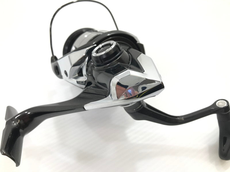 【中古品】 SHIMANO シマノ 23 VANQUISH ヴァンキッシュ C3000XG スピニングリール 釣り 釣り具等 134-260623-yk-04-tag 万代Net店