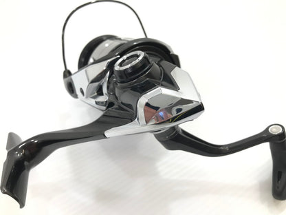 【中古品】 SHIMANO シマノ 23 VANQUISH ヴァンキッシュ C3000XG スピニングリール 釣り 釣り具等 134-260623-yk-04-tag 万代Net店