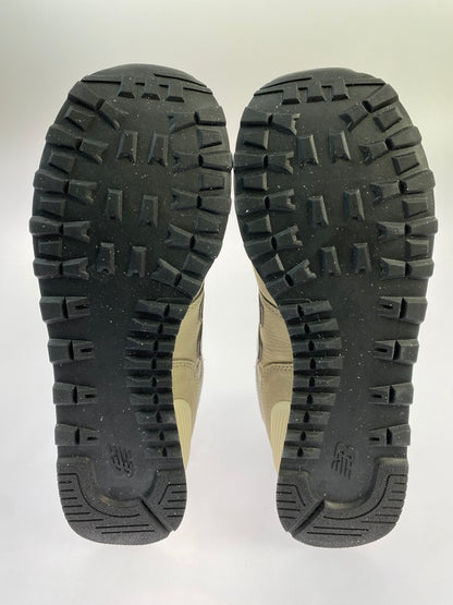 【未使用品】【メンズ】 NEW BALANCE ニューバランス U574SKB ローカットスニーカー 靴 162-260412-SH-16-min カラー：Beige 万代Net店