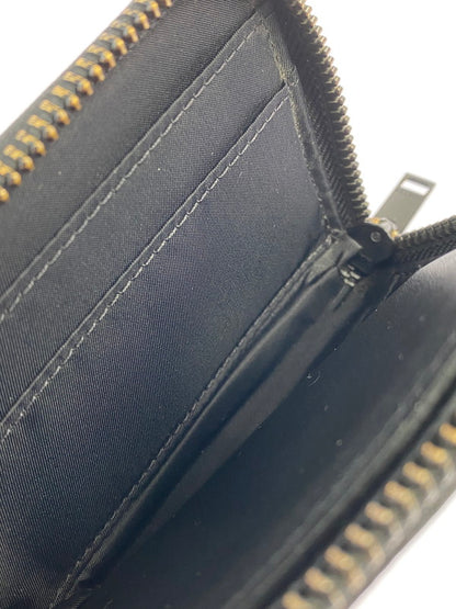 【中古品】【メンズ】 PORTER ポーター GHILLIE WALLET ギリー ウォレット 財布 201-260409-SH-56-min カラー：ブラック 万代Net店