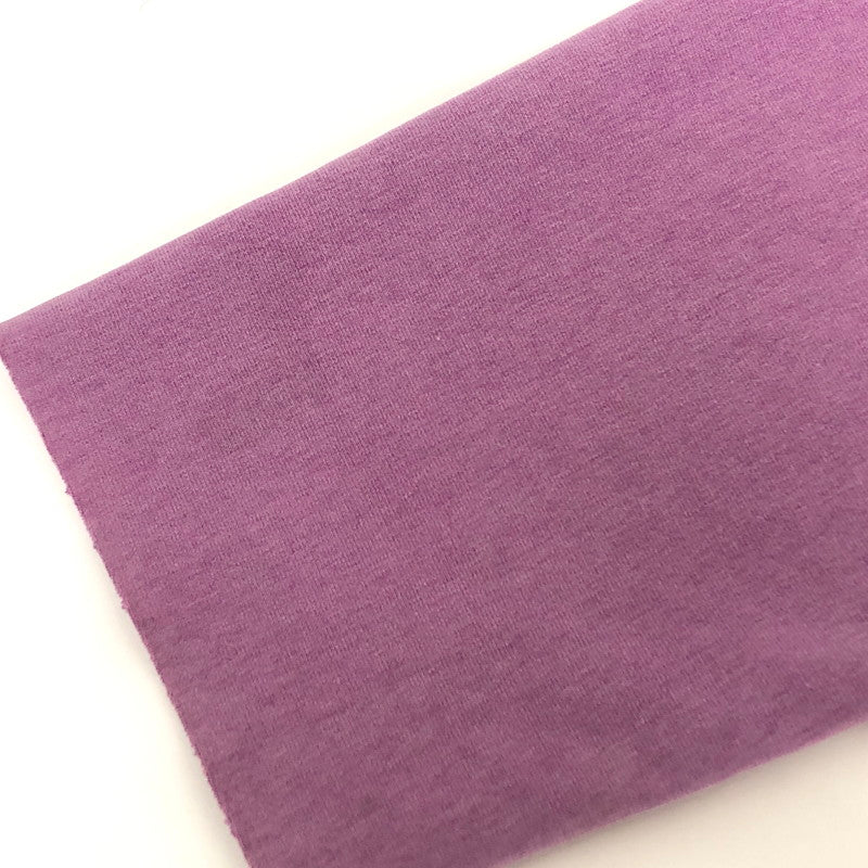 【現状渡し品】【メンズ】 AURALEE オーラリー SUPER MILLED SWEAT CUT-OFF A7AP03SM スーパーミルド スウェット カットオフ 長袖 トップス 141-250920-hn-04-fur サイズ：4 カラー：パープル系 万代Net店