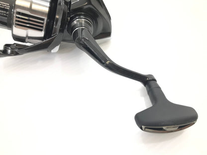 【中古品】 SHIMANO シマノ 23 VANQUISH ヴァンキッシュ C3000XG スピニングリール 釣り 釣り具等 134-260623-yk-04-tag 万代Net店