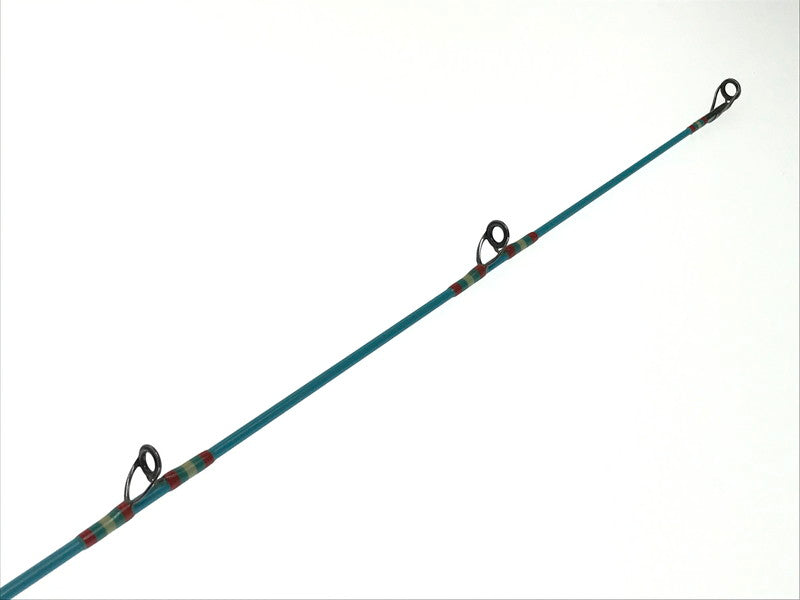 【中古品】 FROG PRODUCTS フロッグプロダクツ GUN DEENI STICK ガンディーニスティック ベイトロッド バスロッド【代金引換不可】【佐川急便発送】 釣り 釣り具等 132-260323-yk-04-tag 万代Net店