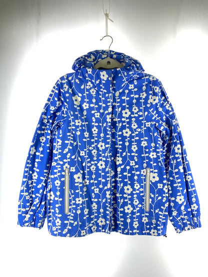 【現状渡し品】【レディース】 HELLY HANSEN ヘリーハンセン SCANDZA LIGHT JACKET スカンザライトジャケット HOW11204 ナイロン ジャケット 169-260822-hu-56-min サイズ：L カラー：ブルー 万代Net店