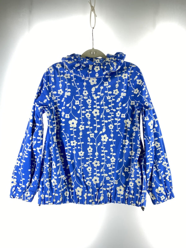 【現状渡し品】【レディース】 HELLY HANSEN ヘリーハンセン SCANDZA LIGHT JACKET スカンザライトジャケット HOW11204 ナイロン ジャケット 169-260822-hu-56-min サイズ：L カラー：ブルー 万代Net店