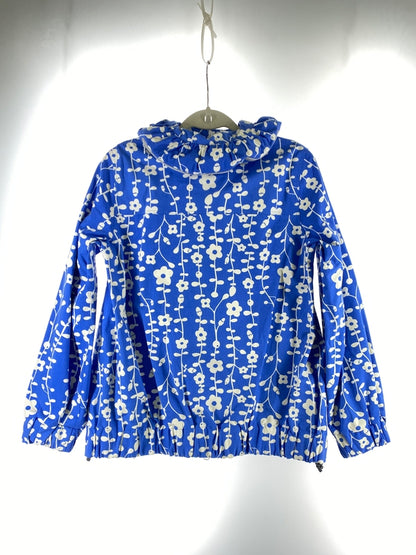【現状渡し品】【レディース】 HELLY HANSEN ヘリーハンセン SCANDZA LIGHT JACKET スカンザライトジャケット HOW11204 ナイロン ジャケット 169-260822-hu-56-min サイズ：L カラー：ブルー 万代Net店