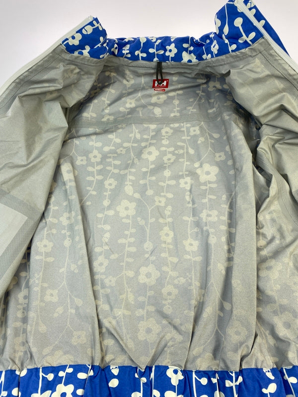 【現状渡し品】【レディース】 HELLY HANSEN ヘリーハンセン SCANDZA LIGHT JACKET スカンザライトジャケット HOW11204 ナイロン ジャケット 169-260822-hu-56-min サイズ：L カラー：ブルー 万代Net店