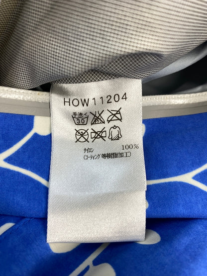 【現状渡し品】【レディース】 HELLY HANSEN ヘリーハンセン SCANDZA LIGHT JACKET スカンザライトジャケット HOW11204 ナイロン ジャケット 169-260822-hu-56-min サイズ：L カラー：ブルー 万代Net店