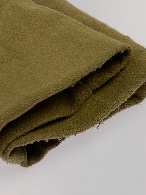 【現状渡し品】【メンズ】 COOPER クーパー LS COAT ロング スリーブ コート ファーコート 上着 アウター 146-260822-hu-47-min サイズ：46 カラー：ベージュ 万代Net店