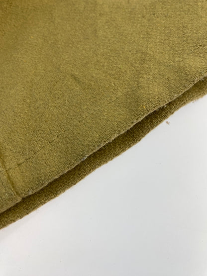 【現状渡し品】【メンズ】 COOPER クーパー LS COAT ロング スリーブ コート ファーコート 上着 アウター 146-260822-hu-47-min サイズ：46 カラー：ベージュ 万代Net店