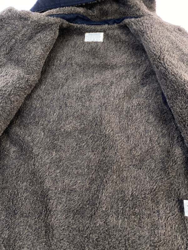 【中古品】【メンズ】 COOTIE クーティー ダッフルコート 上着 アウター 142-260822-hu-42-min サイズ：L カラー：ブラック 万代Net店